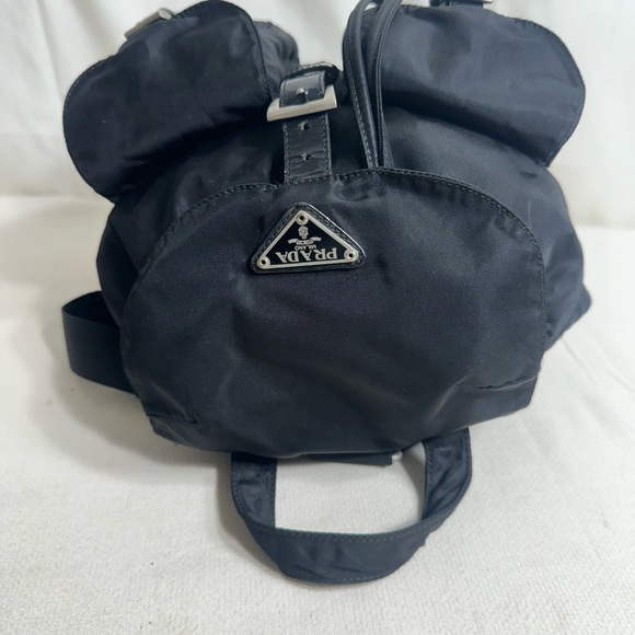 Prada Backpack - Picture 6 of 10